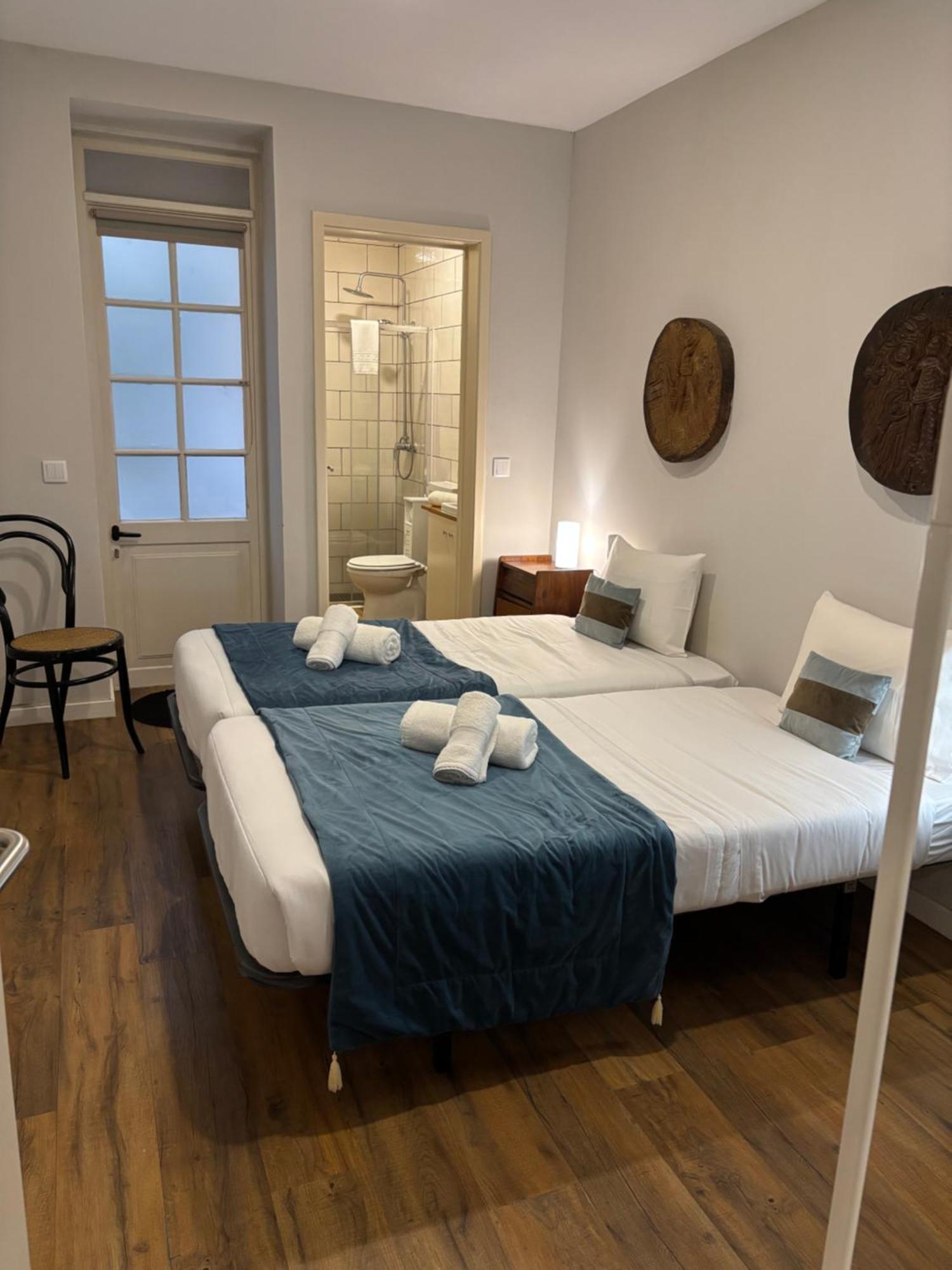 Appartement Casa Domingos Rebelo à Ponta Delgada Extérieur photo